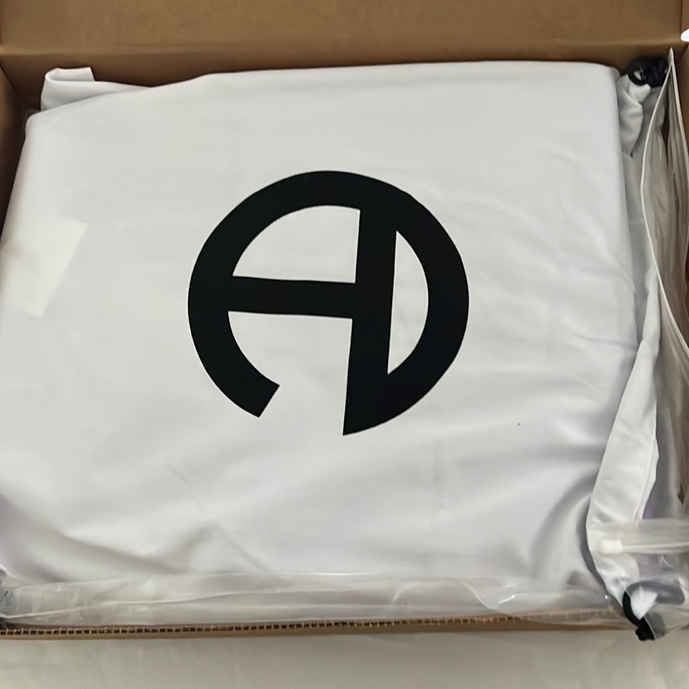 Medium Lavender Telfar